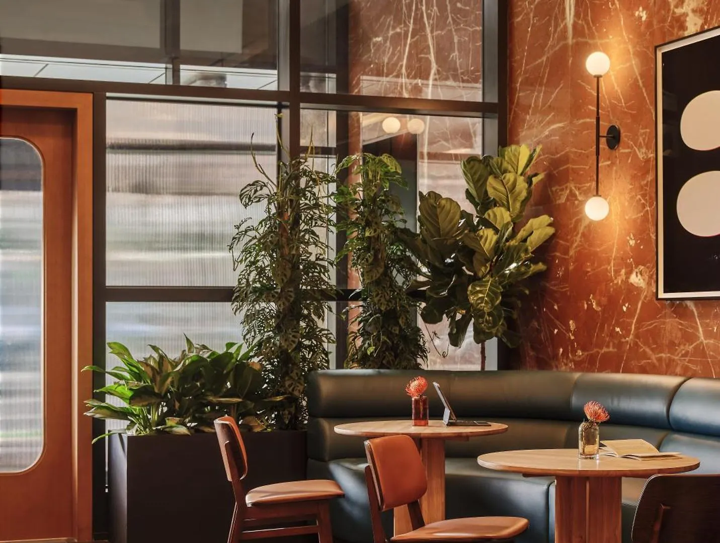 ניו יורק Romer Hell'S Kitchen 4*, ניו יורק