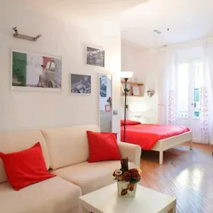Mazzini Appartamento Firenze