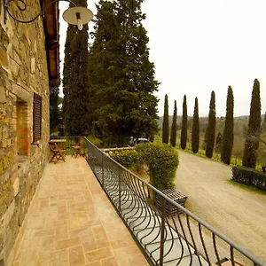 Colle Al Matrichese - Historic Winery Casa vacanze Montalcino