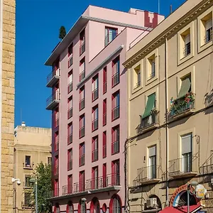 Tgna Reial 1 Appartamento Tarragona