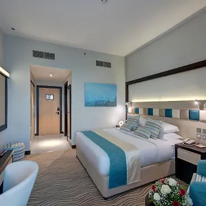 Avenue 3* Dubaj