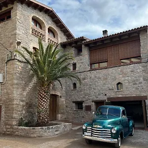 Ca La Gràcia Casa di campagna Cabrianes