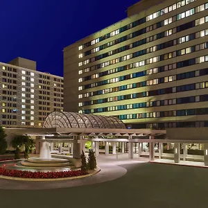Hotel Hilton Jfk Airport, Nova Iorque