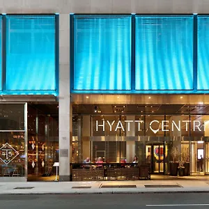 4* Hotel Hyatt Centric Times Square
