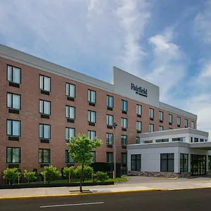 Fairfield By Marriott Jfk Airport Отель