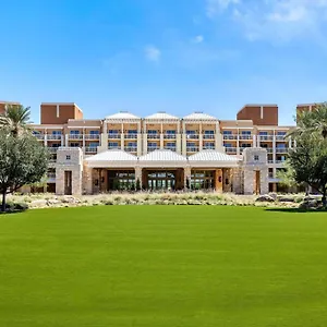 Jw Marriott Desert Ridge & Курортный комплекс Феникс