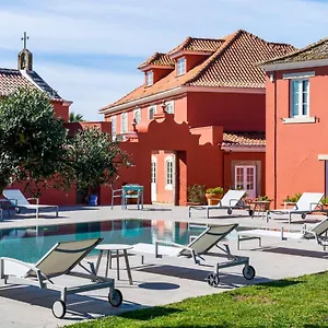 לינה וארוחת בוקר Paco Do Bispo Boutique House