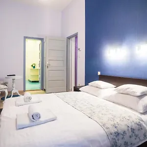 Budapest Rooms Bed And Breakfast 3* Budapešť