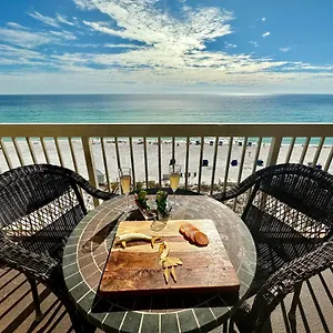 Front Vacation, Ocean View, 8th Flr Destin