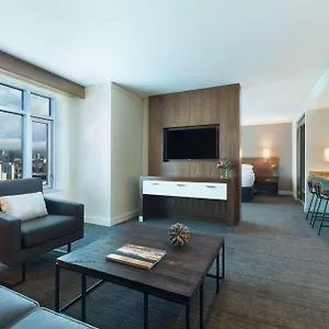 Hyatt Regency At Colorado Convention Center Отель Денвер