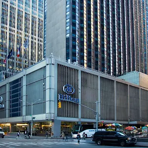 4* Hotel Hilton Midtown