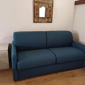 Il Nido 3 Appartamento San Vito Lo Capo