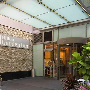 3* Hotel Hilton Garden Park South-midtown West