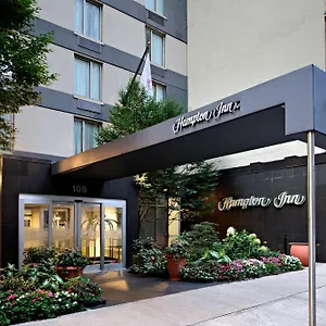 Hampton Manhattan Chelsea ניו יורק