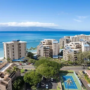 **** Ośrodek wypoczynkowy Sands Of Kahana Vacation Club Stany Zjednoczone Ameryki