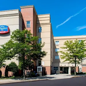 Hotel Fairfield By Marriott Laguardia Airport/flushing, Nova Iorque
