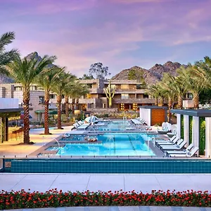 Arizona Biltmore, Lxr & Курортный комплекс Феникс