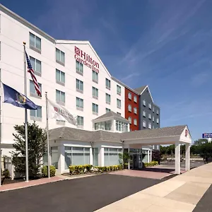 Hotel Hilton Garden Queens Jfk - Newly Renovated, Nova Iorque