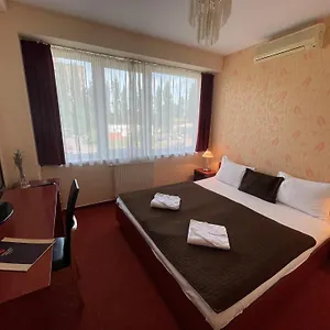 Canada 3* Budapešť