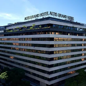 Altis Grand 5* Lissabon