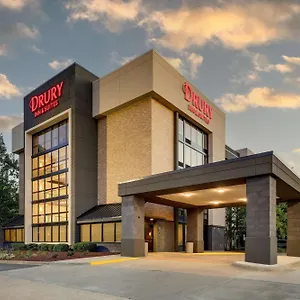 *** Hotel Drury & Place Stany Zjednoczone Ameryki