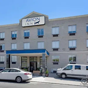 Avion Near Lga Airport, Ascend Collection Отель