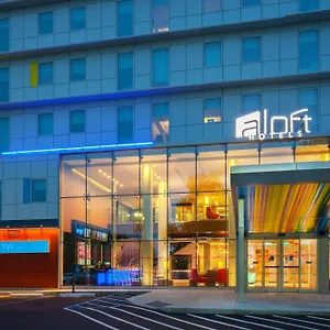 Hotel Aloft Laguardia Airport, Nova Iorque