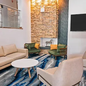 Hotel Fairfield By Marriott Laguardia Airport/astoria, Nova Iorque