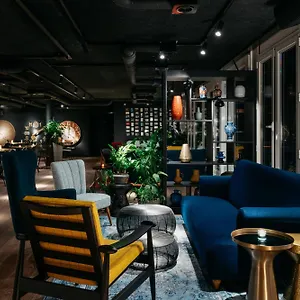 **** Hotel Ruby Claire Szwajcaria