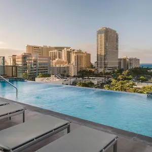 Marriott Vacation Club, Waikiki 米国