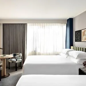 Kimpton Theta - Times Square By Ihg ניו יורק