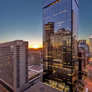 Grand Hyatt Отель Денвер