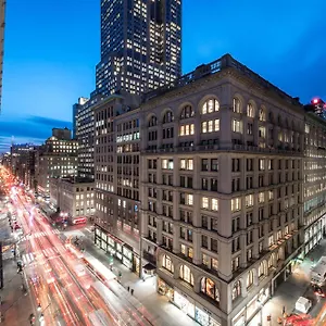 U Fifth Avenue, Empire State Building ניו יורק