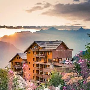 Hameau Des Ecrins By Infinimountain France