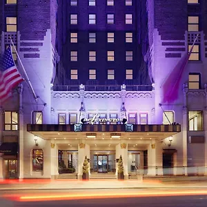 4* Hotel The Lexington Hotel, Autograph Collection