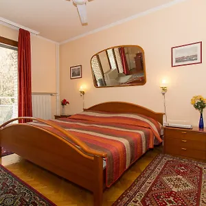Budavar 3* Budapešť