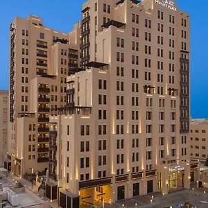 Hyatt Place Wasl District Residences 4* Dubaj