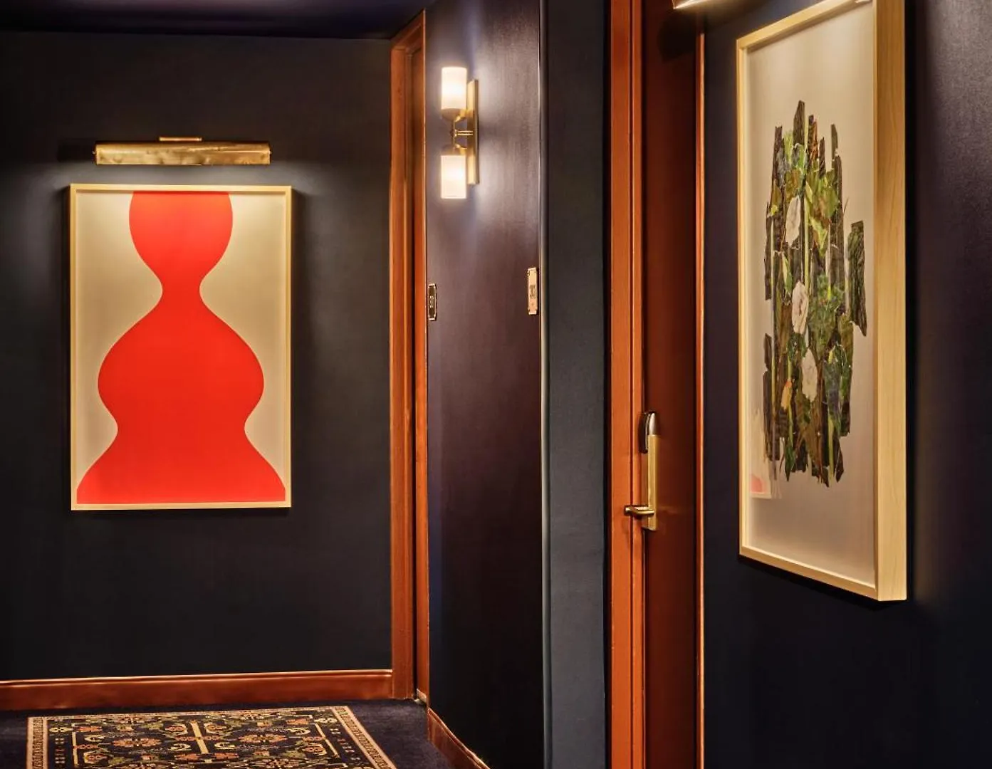 Hotel Romer Hell'S Kitchen New York