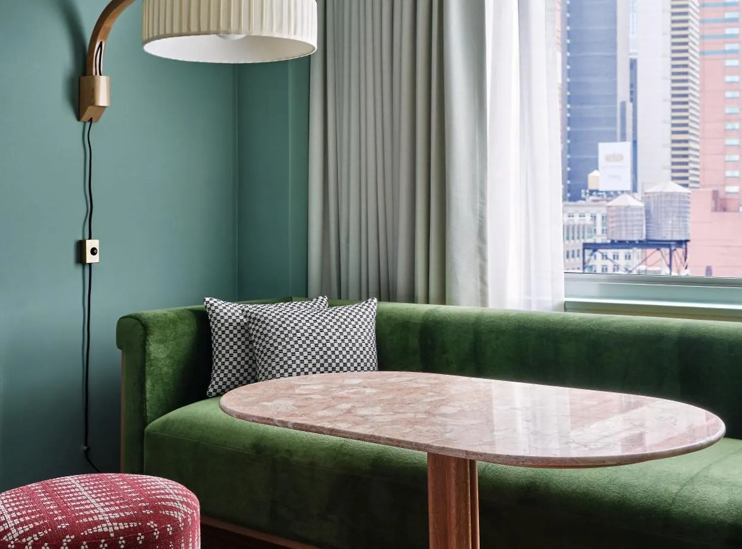 Hotel Romer Hell'S Kitchen New York