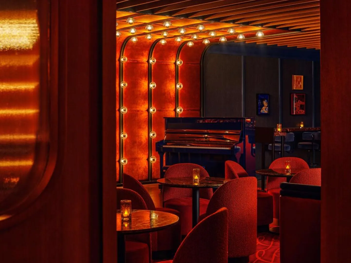 Hotel Romer Hell'S Kitchen New York